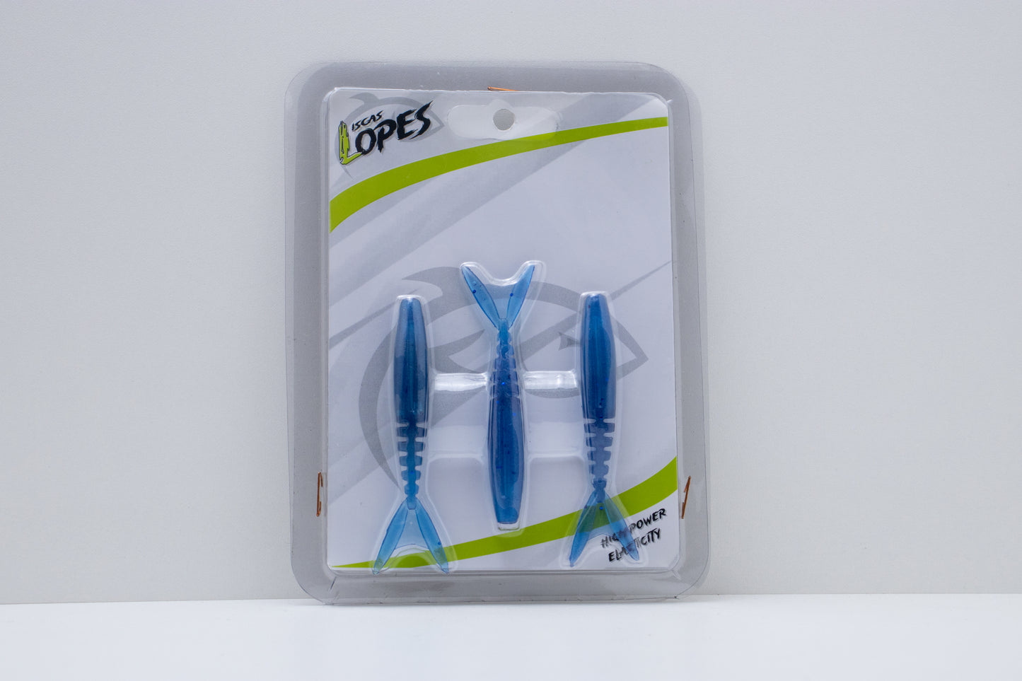 Iscas Lopes Xtreme Move 8CM