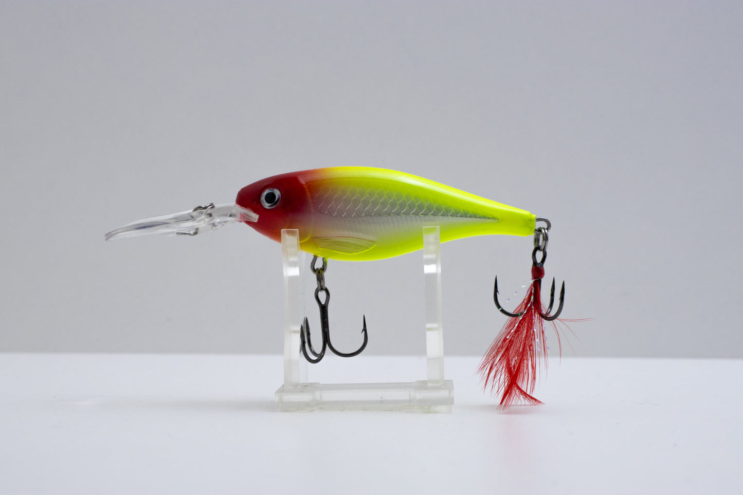 Rapala Glass X-Rap Shad 8