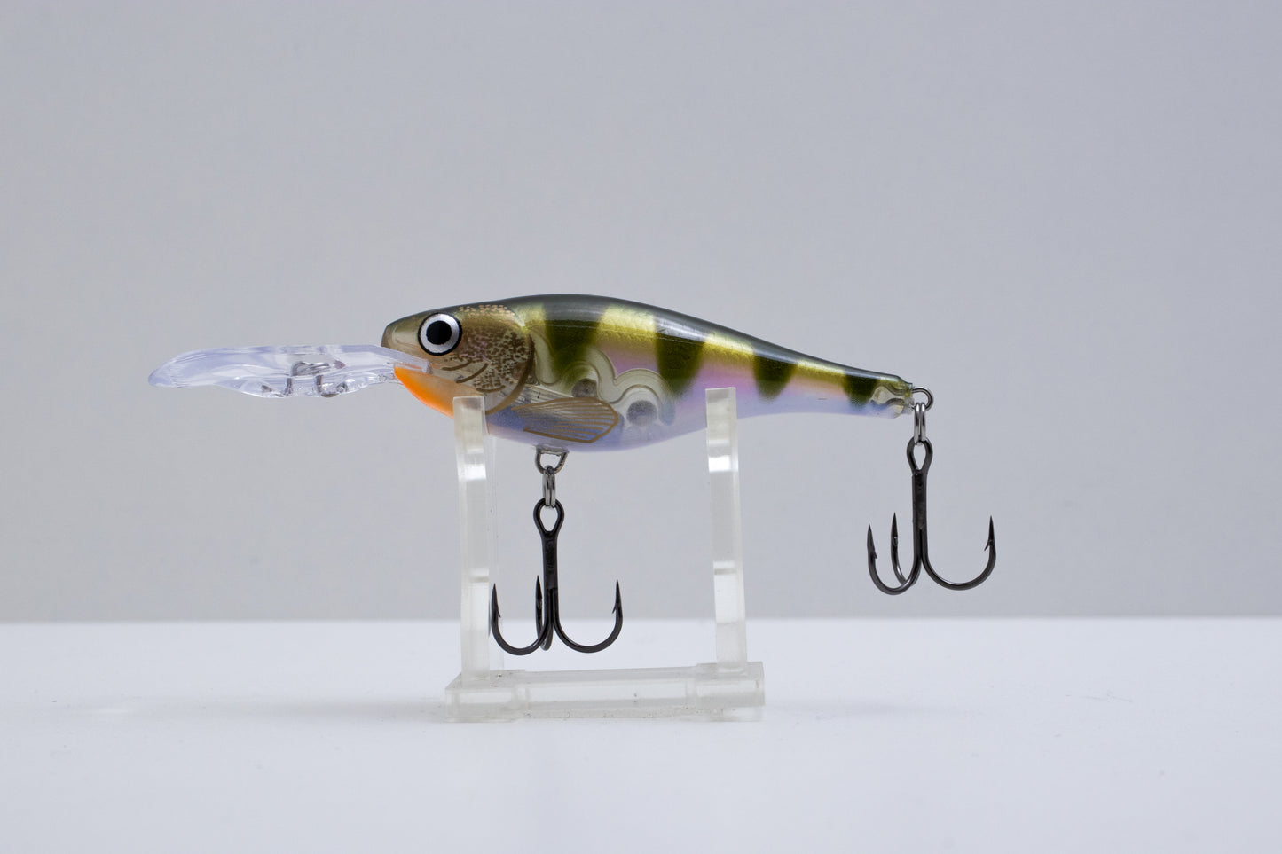 Rapala Glass Shad Rap 70