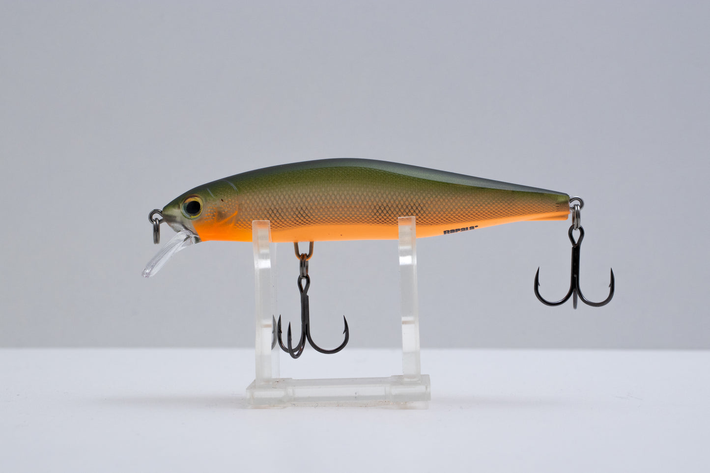 Rapala Precision Xtreme Air Boss 100