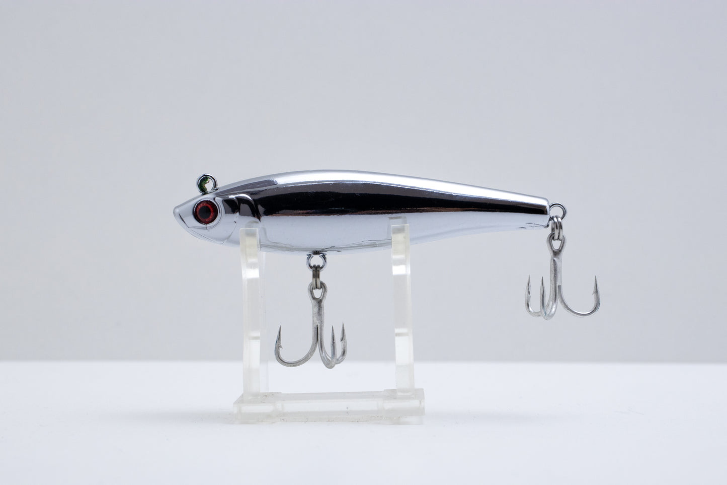 Lucky Iscas Artificiais Curisco 90