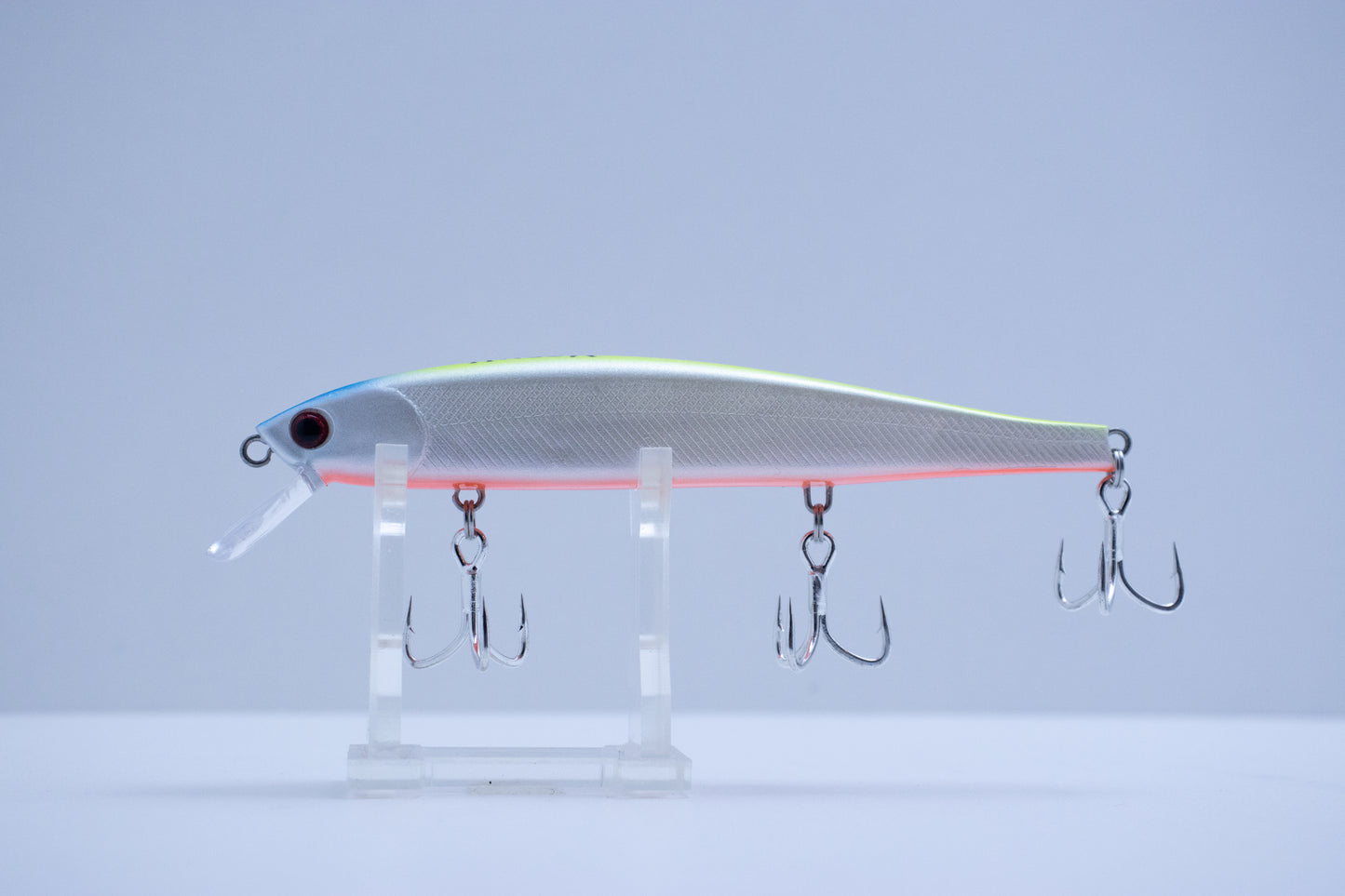 Moriah Flatcore 115S