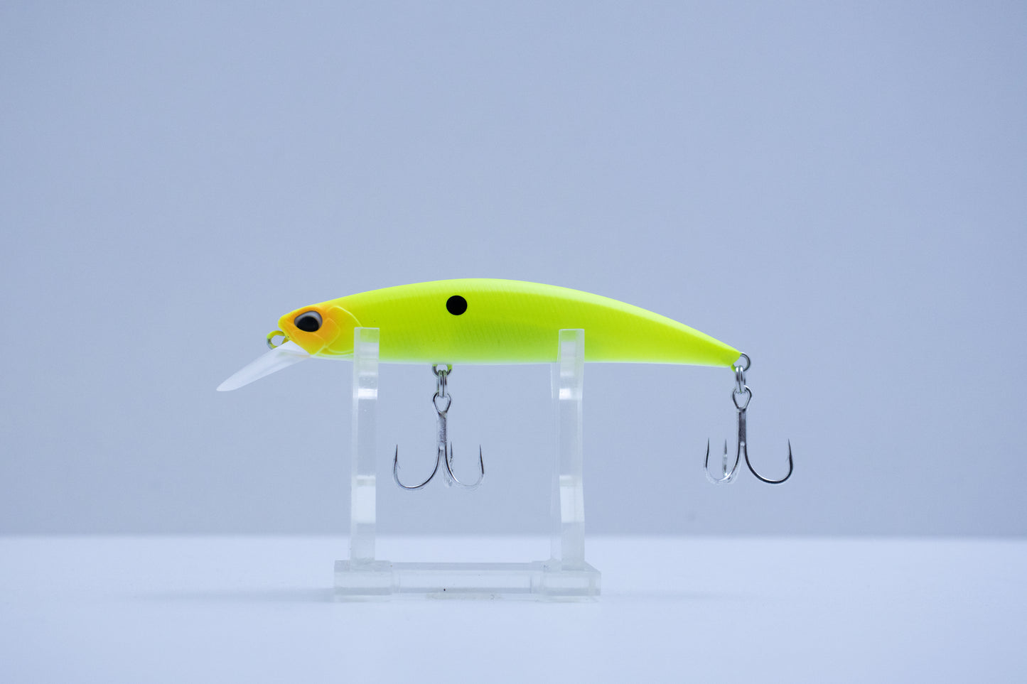 Duo Spearhead Ryuki 80s