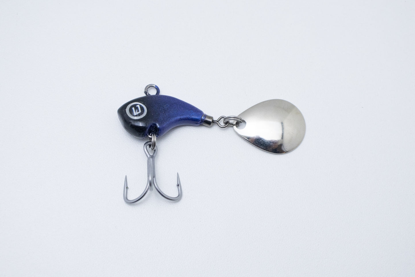 Itaipu Jigs Spinner Fury