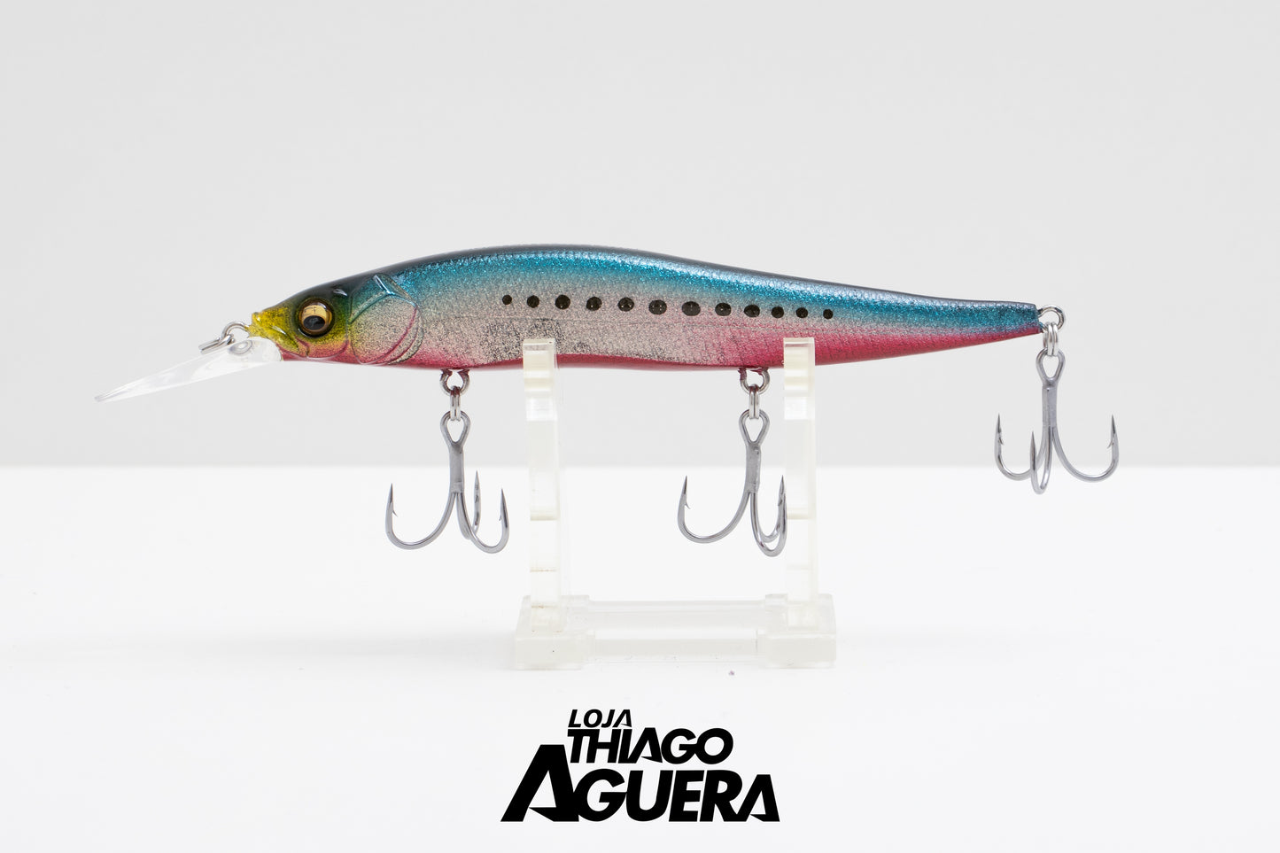 Megabass Vision Oneten +1 SW
