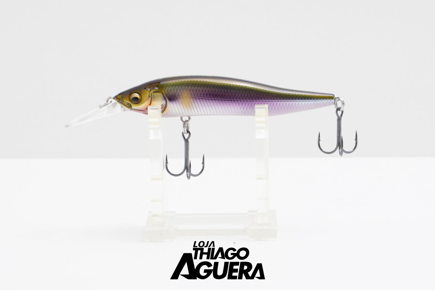 Megabass X-75 X-Nanahan +1