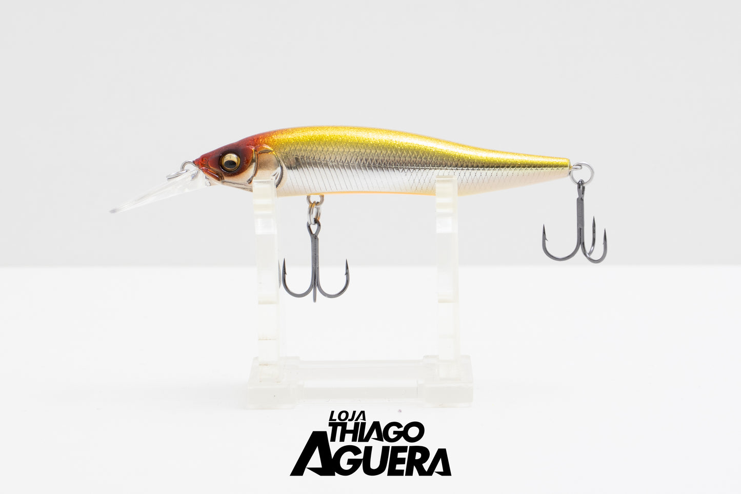 Megabass X-75 X-Nanahan +1