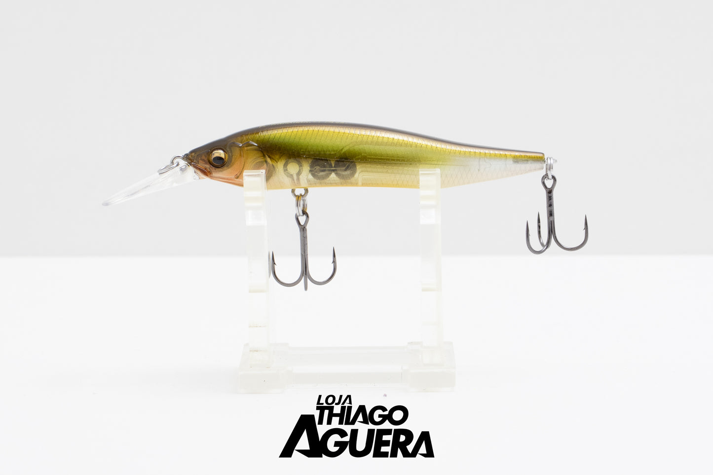 Megabass X-75 X-Nanahan +1