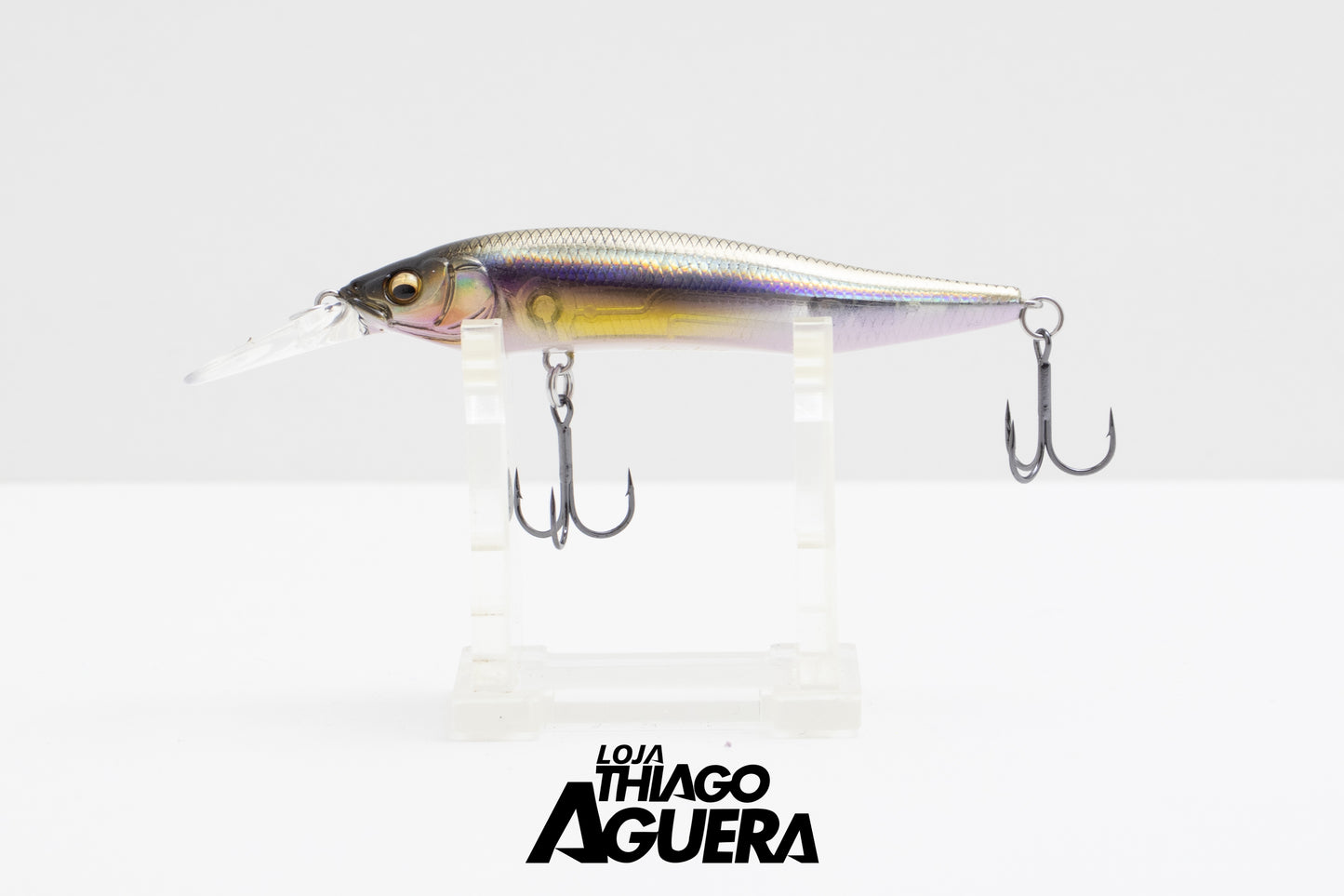 Megabass X-75 X-Nanahan +1