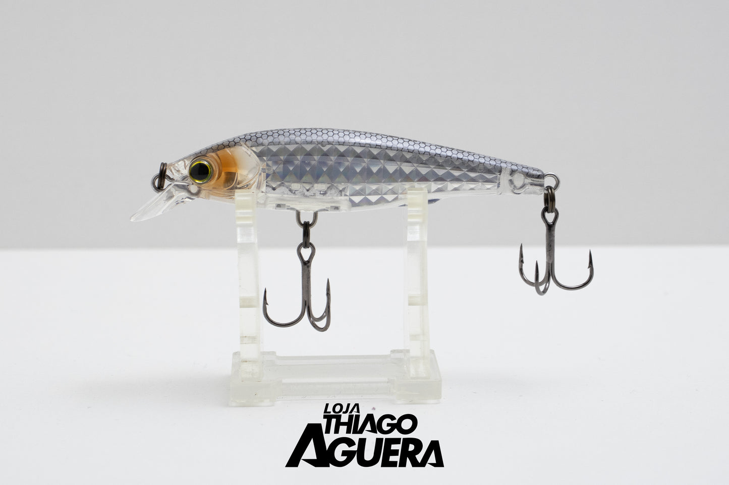 Yo-Zuri 3DR-X Jerkbait 80SP