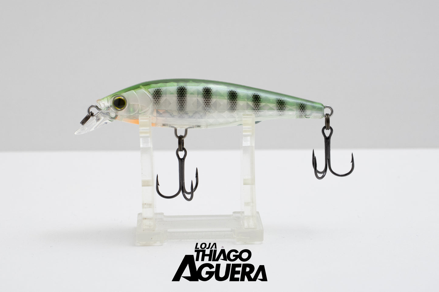 Yo-Zuri 3DR-X Jerkbait 80SP