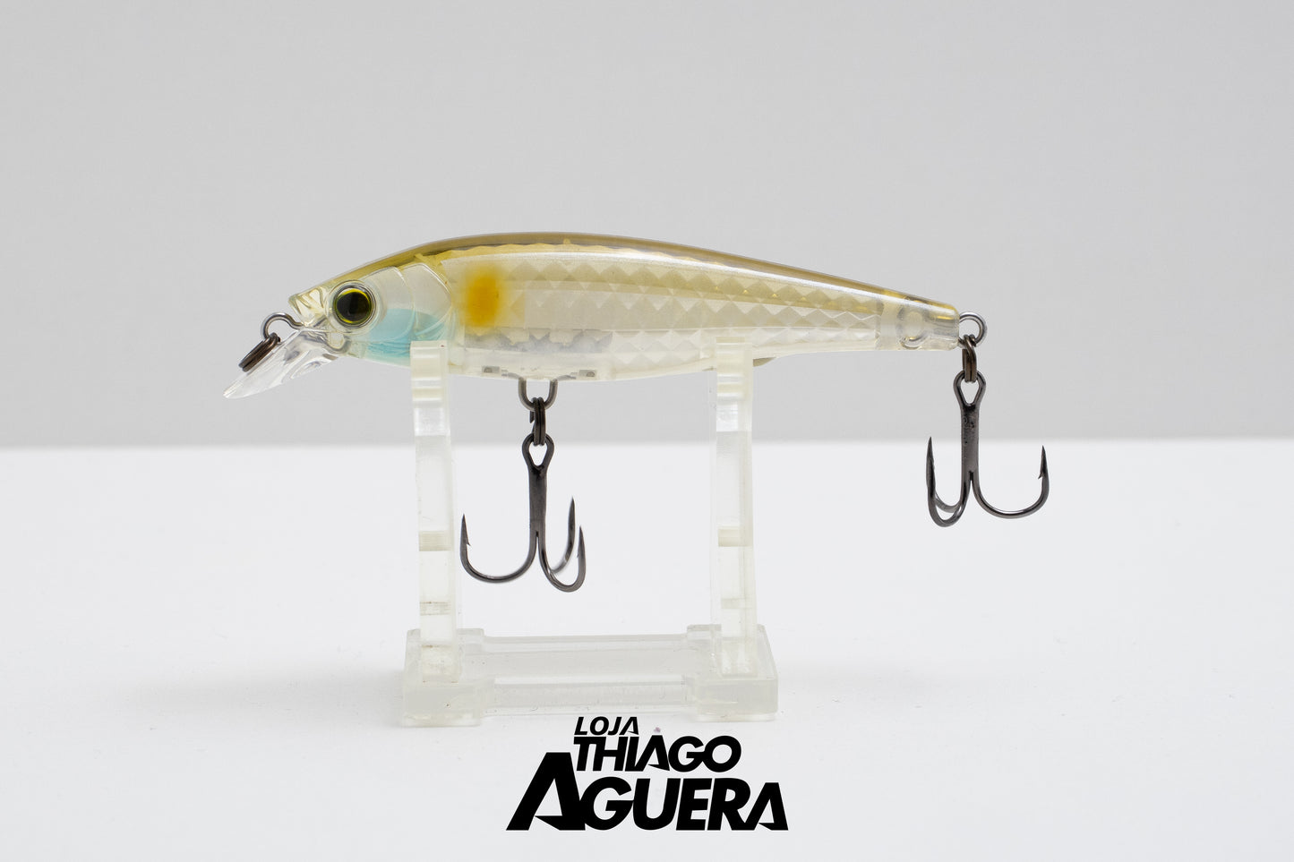 Yo-Zuri 3DR-X Jerkbait 80SP