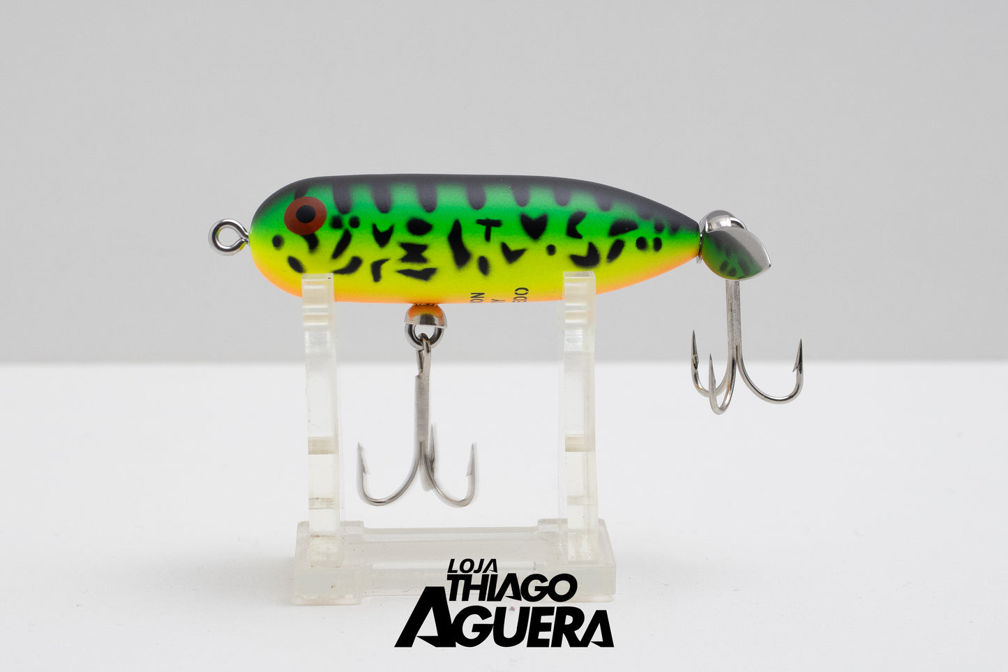 Heddon Baby Torpedo