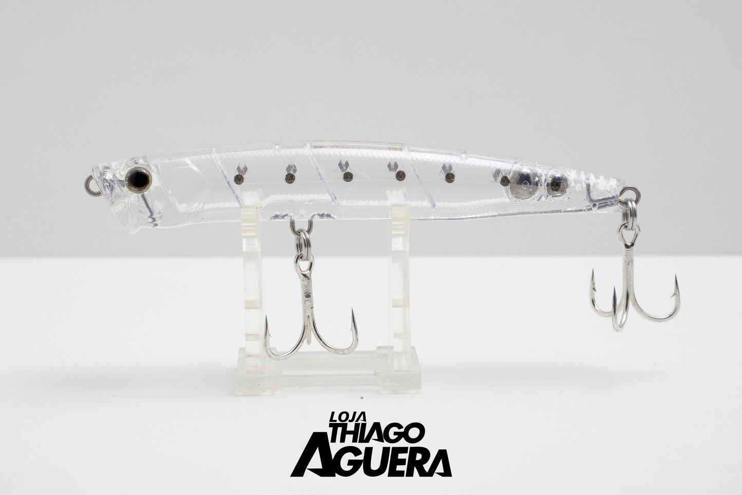 ZipBaits Skinny Pop 130