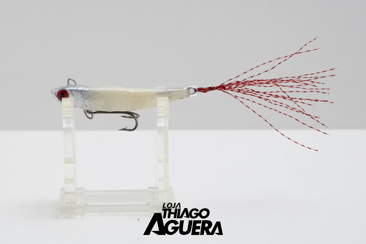 Anthony Lures Hard Minnow 55