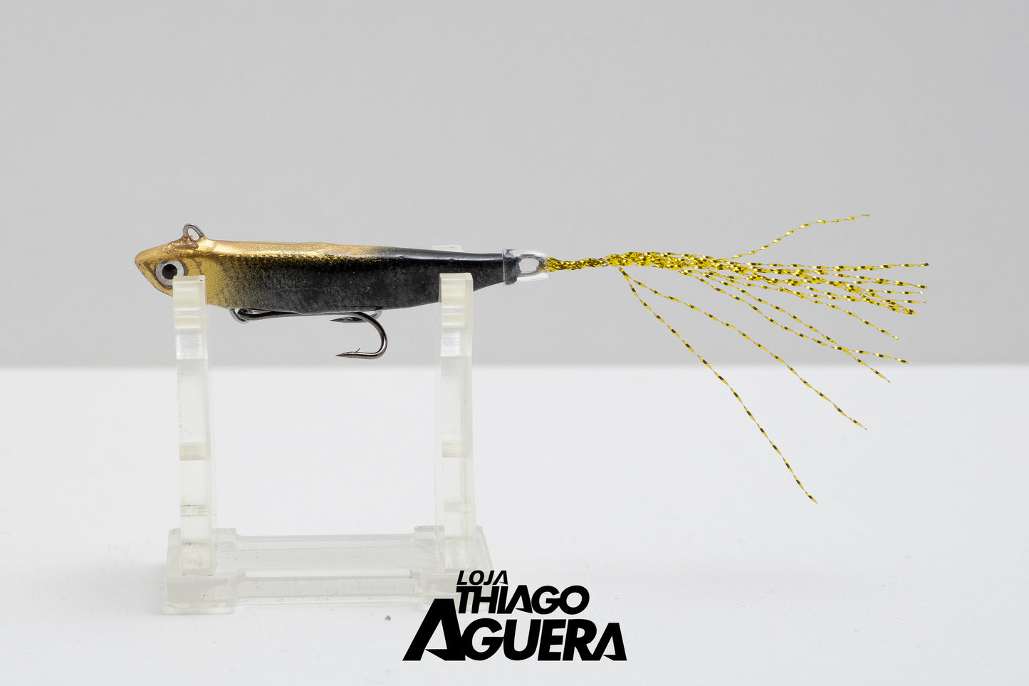 Anthony Lures Hard Minnow 70