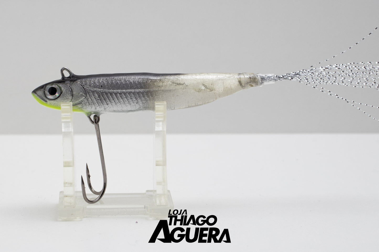 Anthony Lures Hard Minnow 90