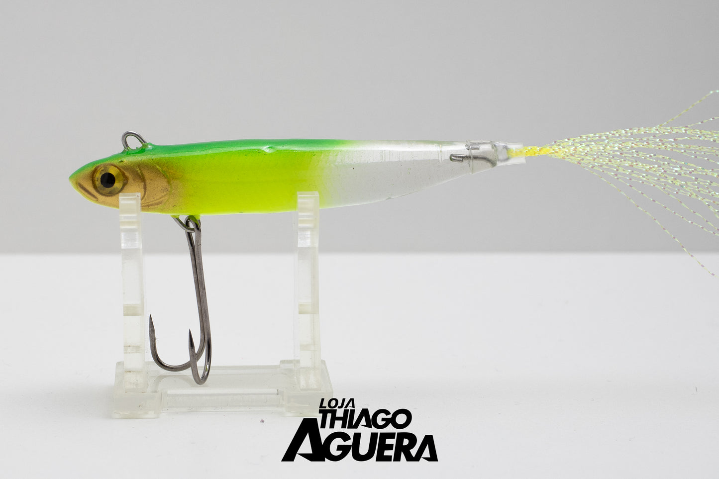 Anthony Lures Hard Minnow 90