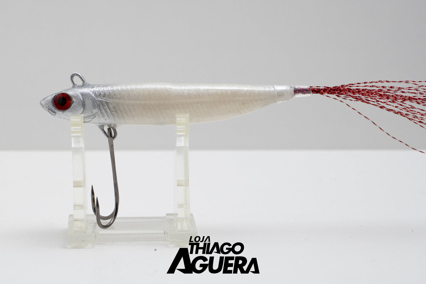 Anthony Lures Hard Minnow 90