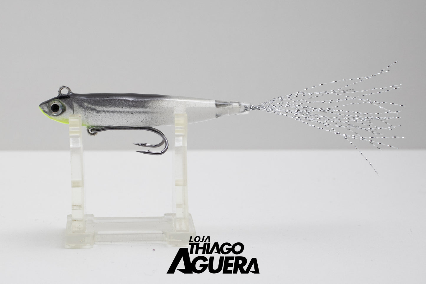Anthony Lures Hard Minnow 70