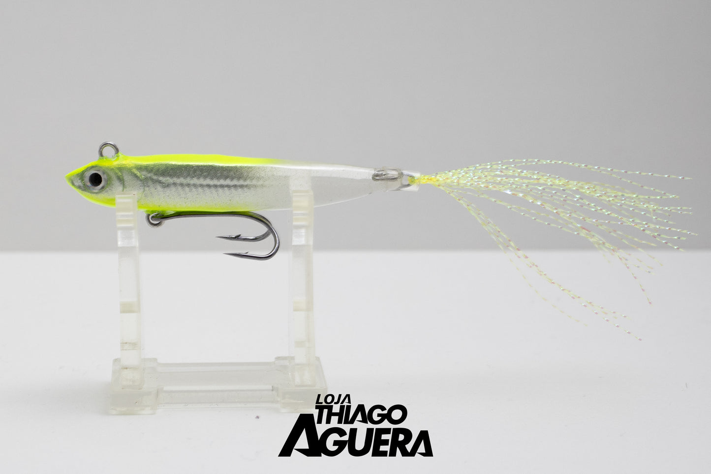 Anthony Lures Hard Minnow 70