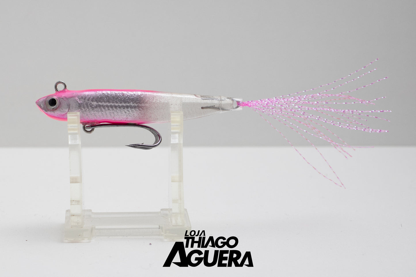 Anthony Lures Hard Minnow 70