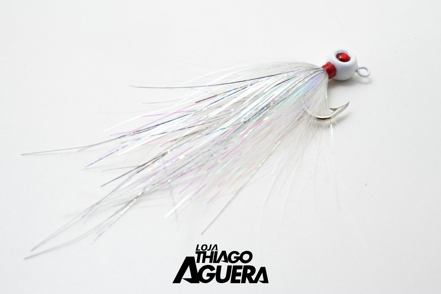 Jig Bolinha Didoné