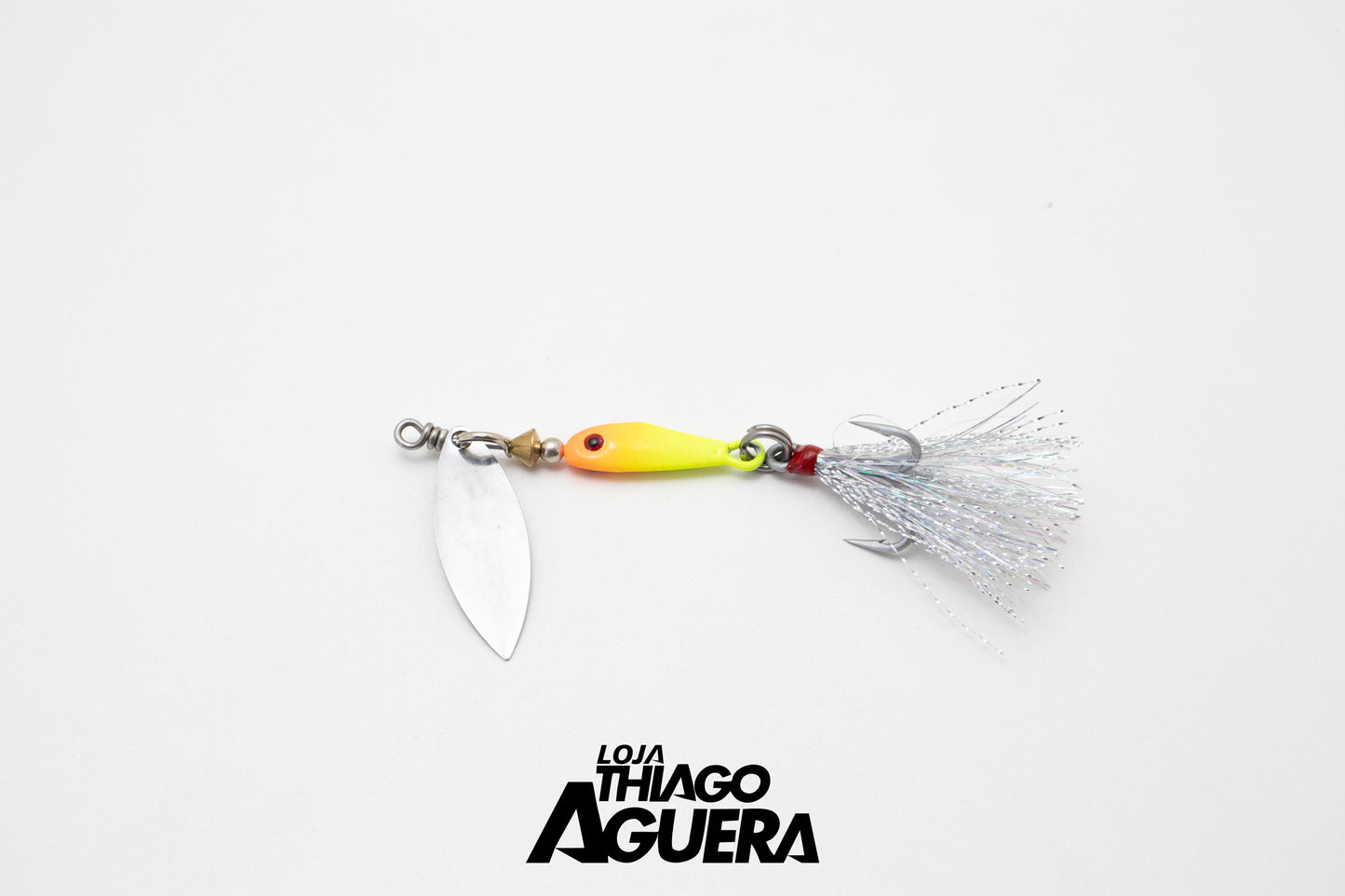 Impacto Jigs Hipnose