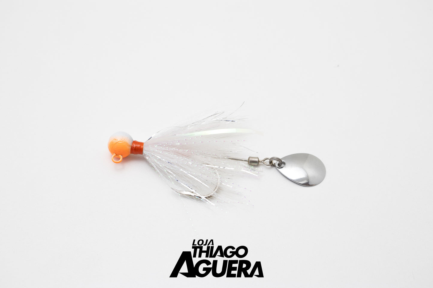 Turbinados Jigs Bolinha