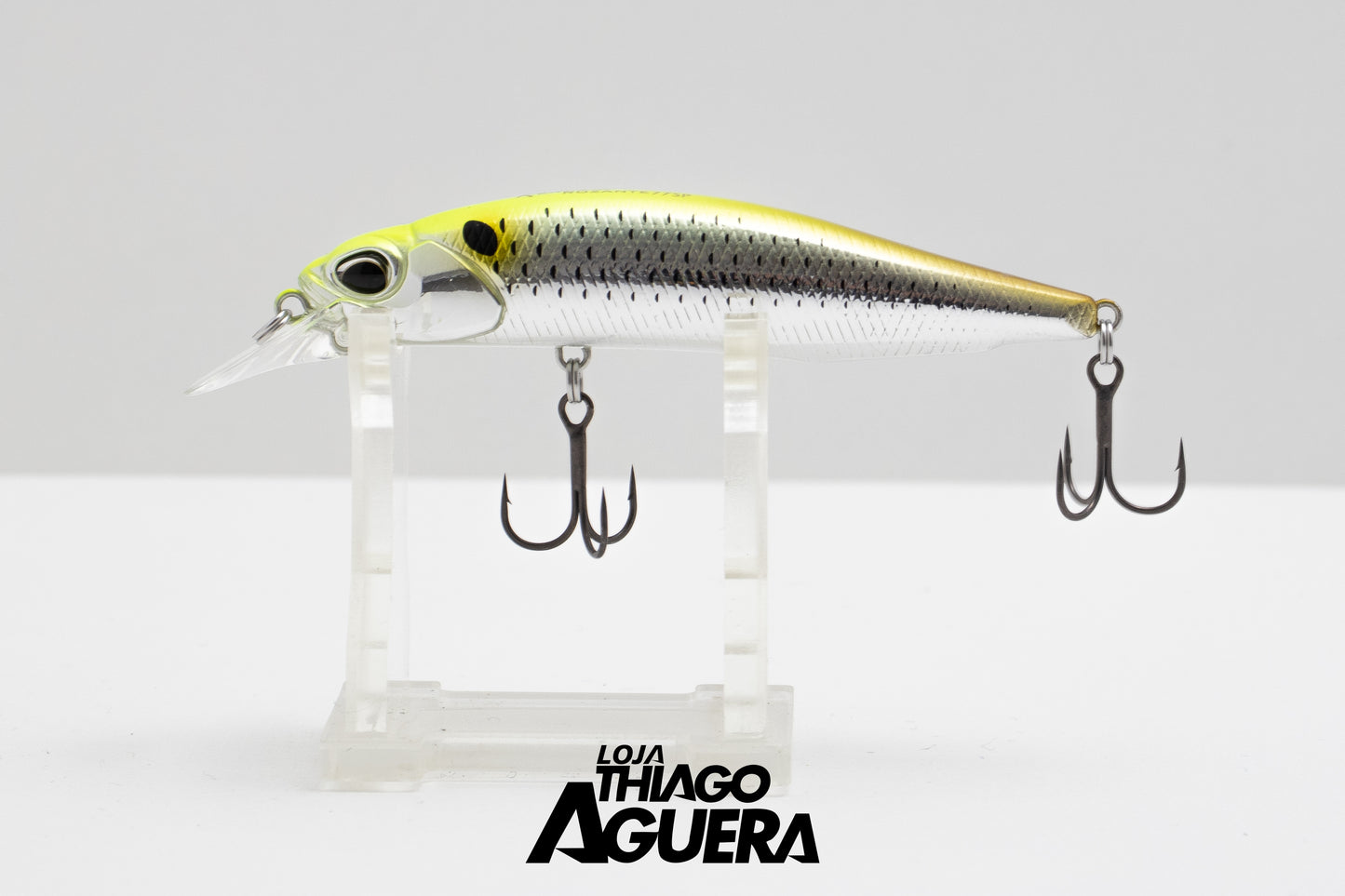 Duo Realis Rozante 77SP