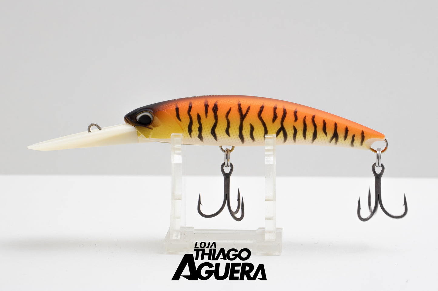 Duo Realis Fangbait 100DR