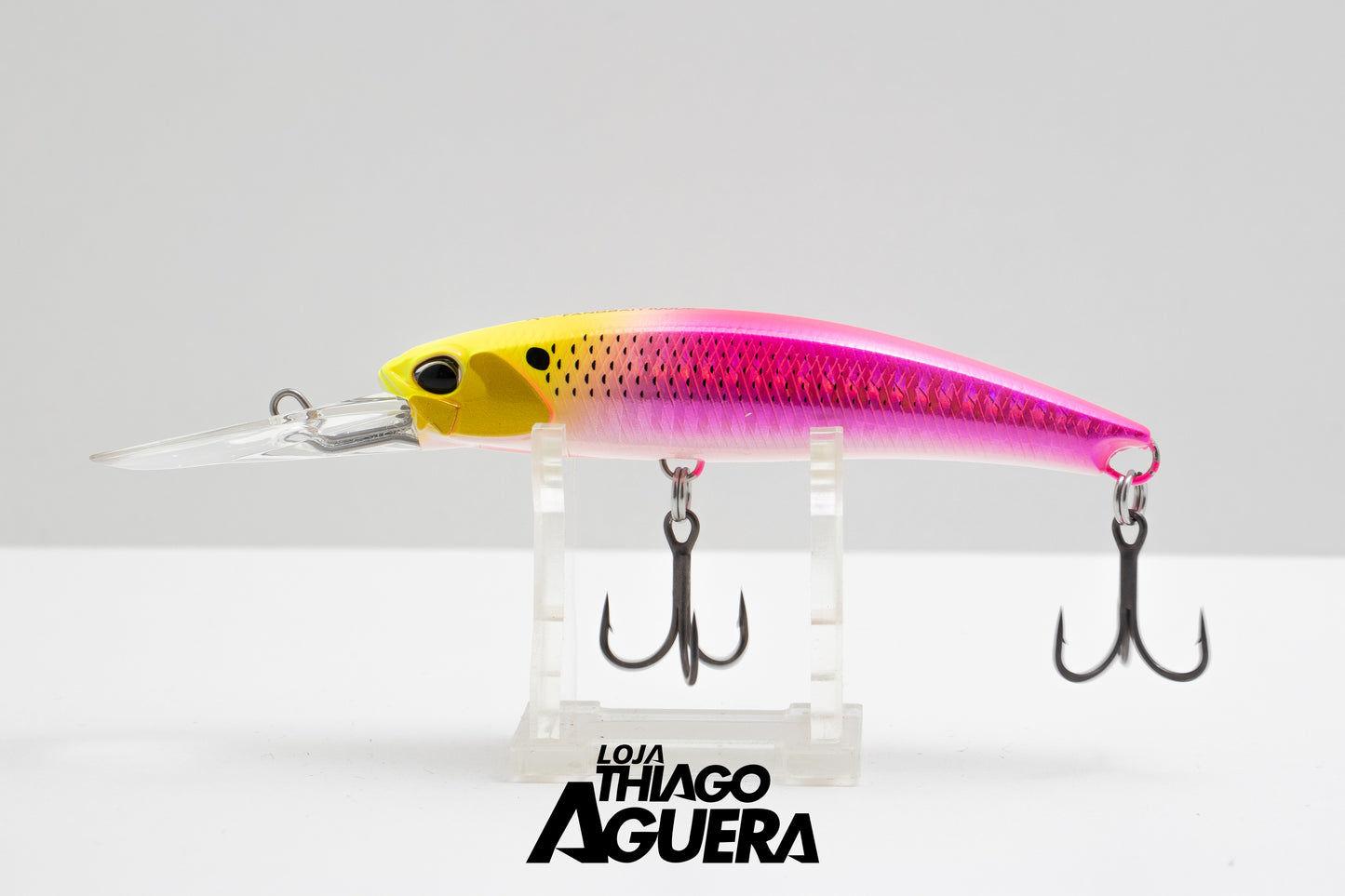 Duo Realis Fangbait 100DR
