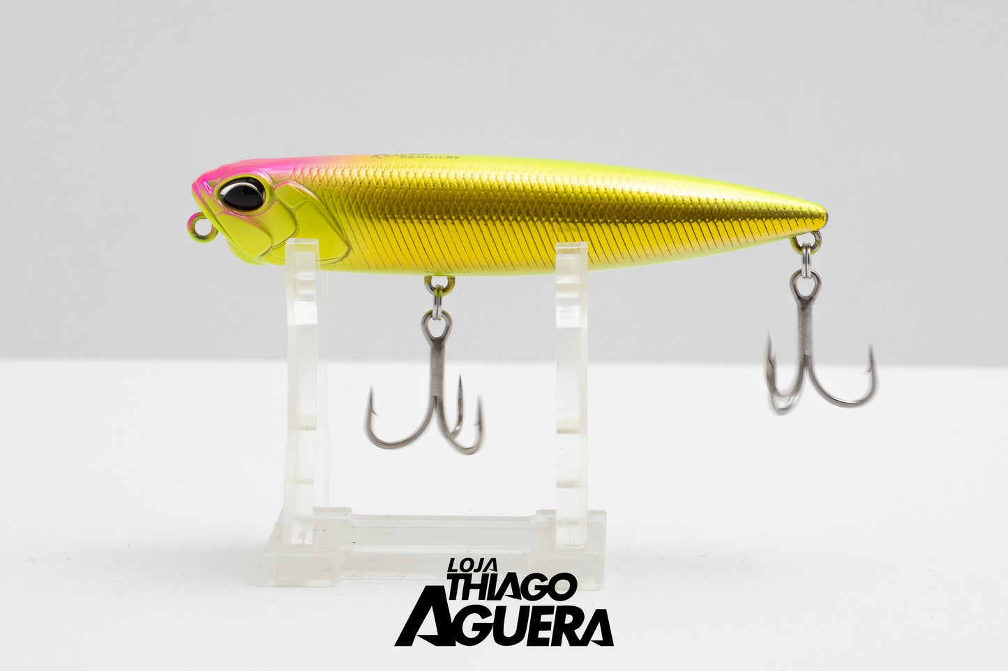 Duo Realis Pencil 85