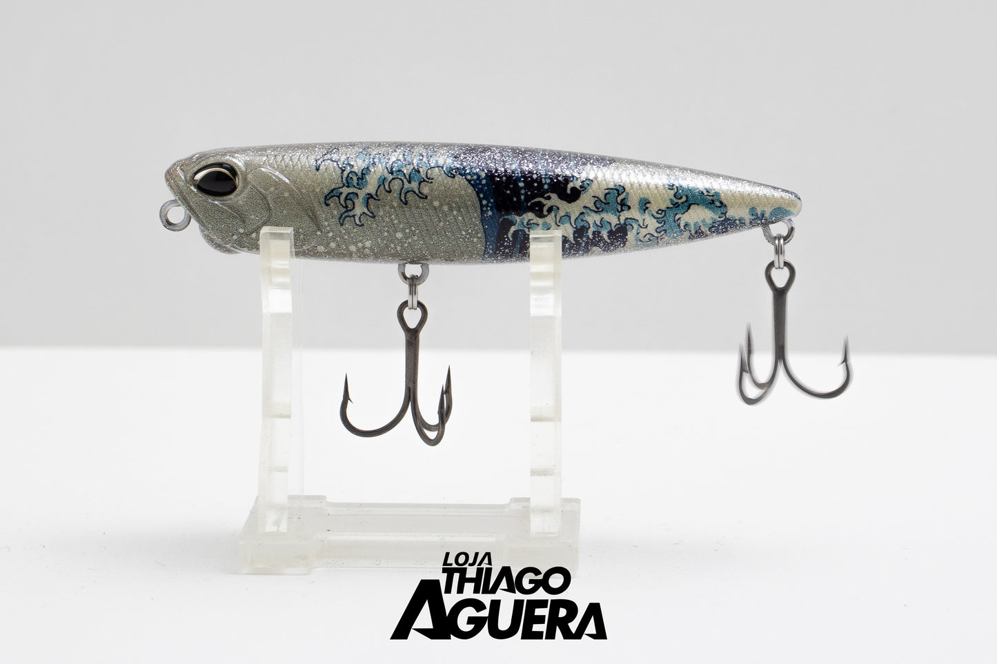 Duo Realis Pencil 85