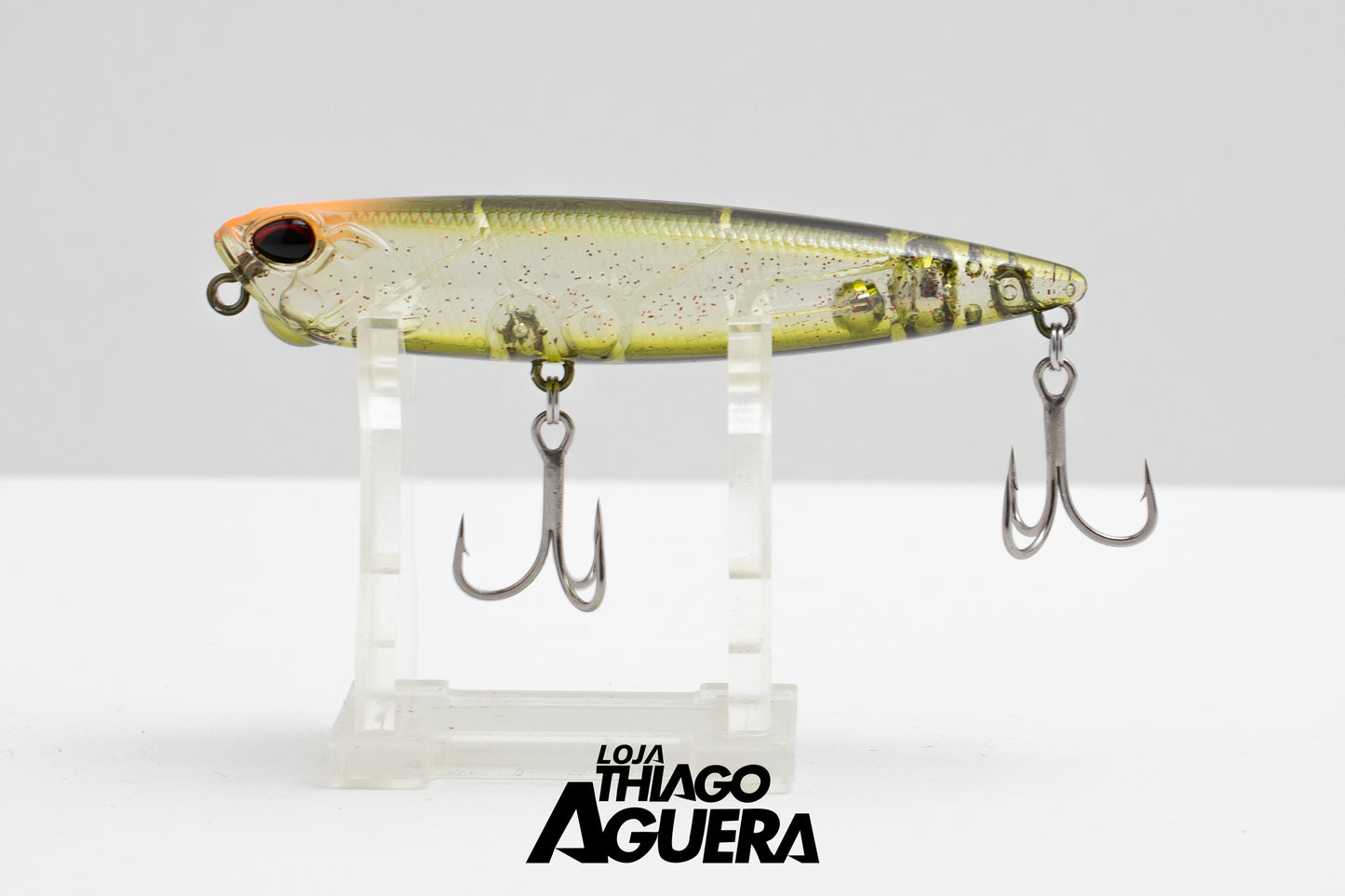 Duo Realis Pencil 85