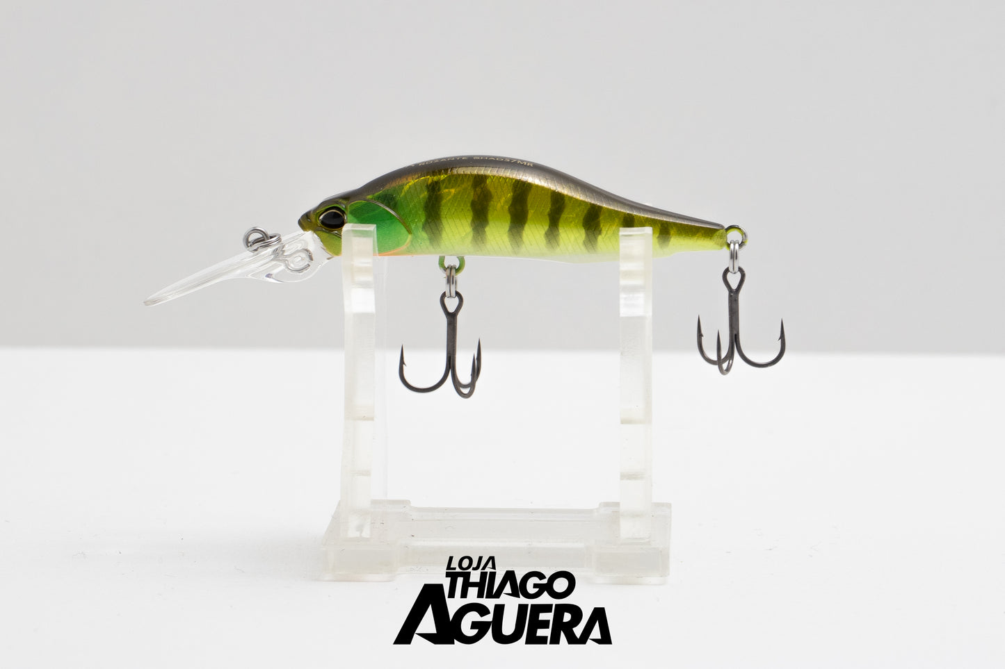 Duo Realis Rozante Shad 57MR