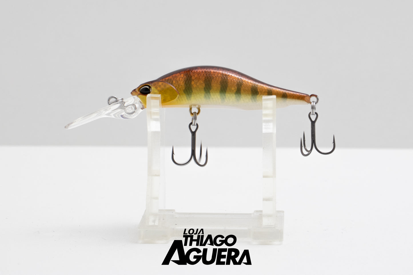 Duo Realis Rozante Shad 57MR