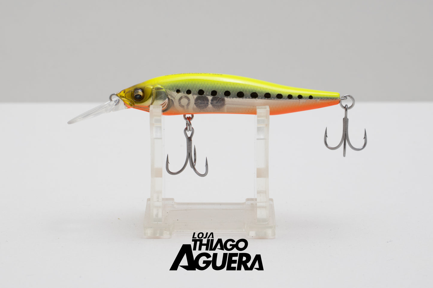 Megabass X-75 X-Nanahan +1