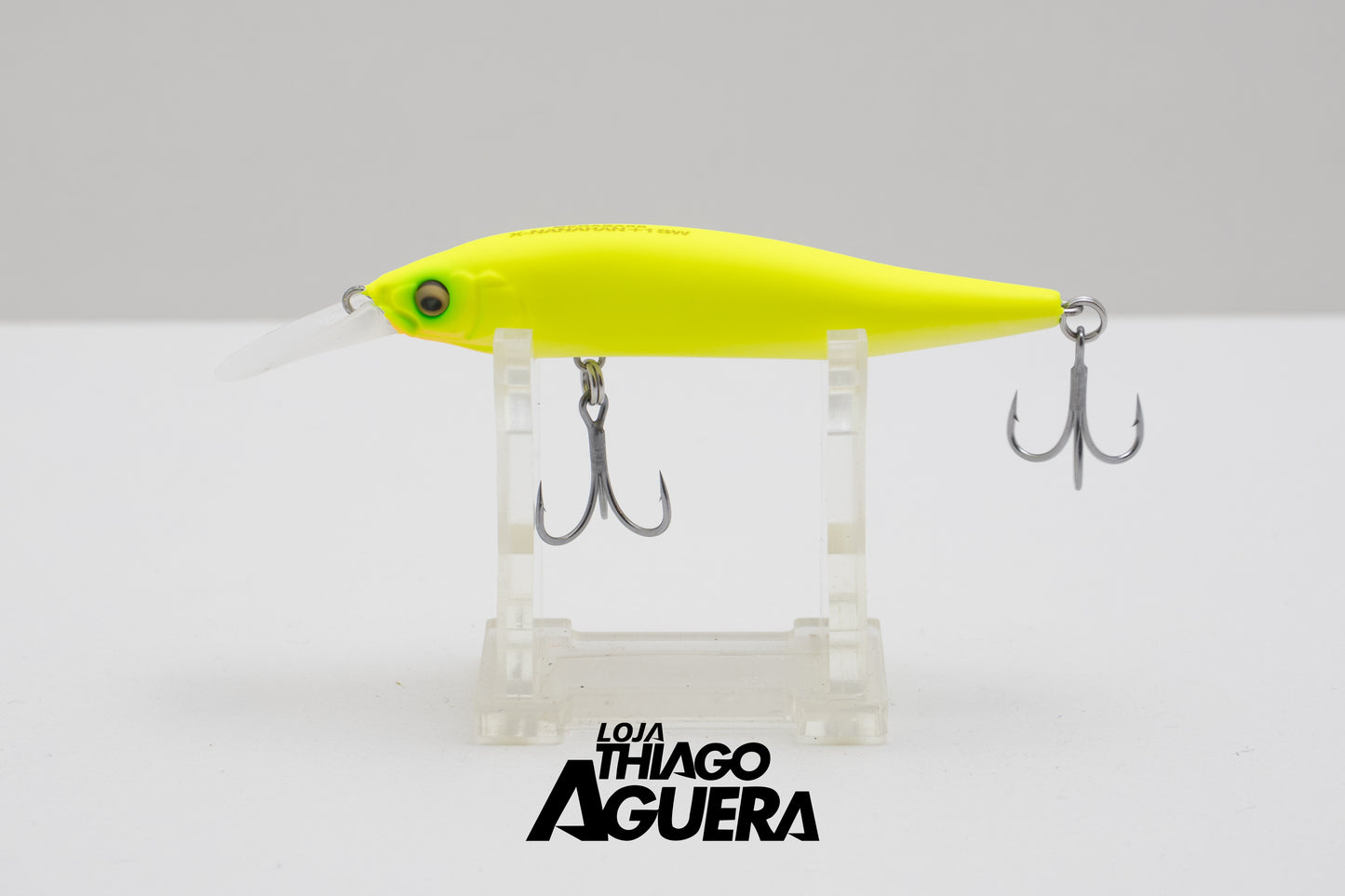 Megabass X-75 X-Nanahan +1