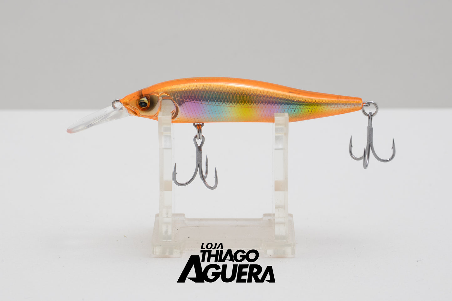 Megabass X-75 X-Nanahan +1
