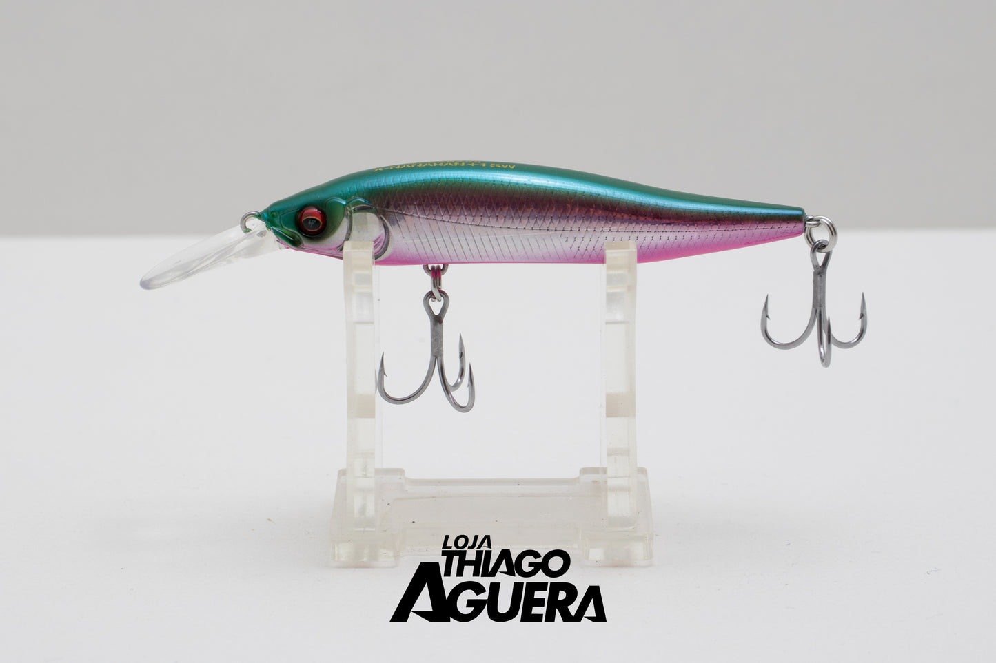 Megabass X-75 X-Nanahan +1