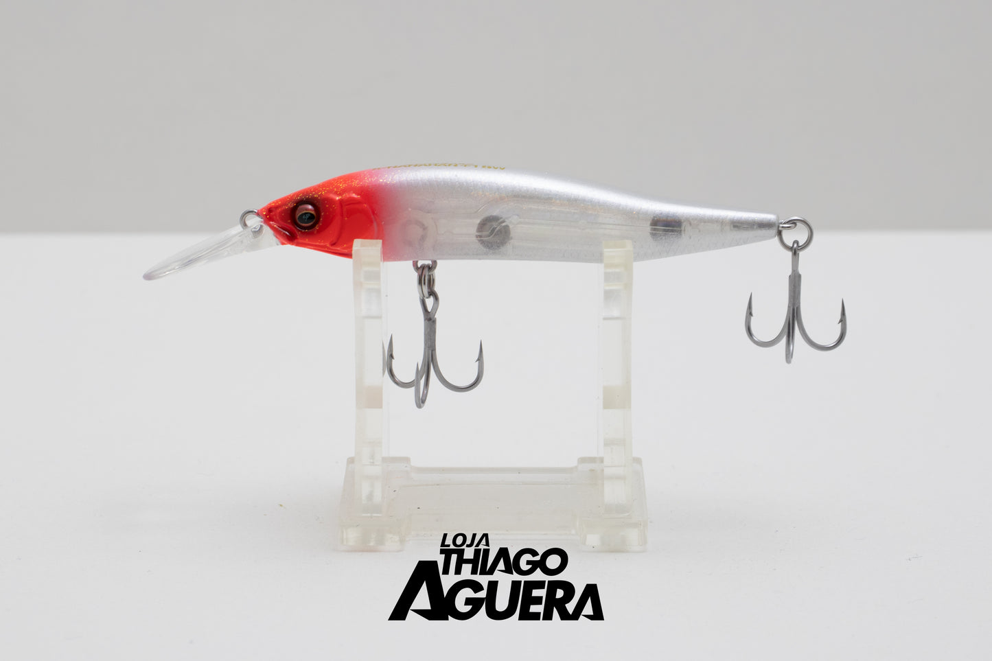 Megabass X-75 X-Nanahan +1
