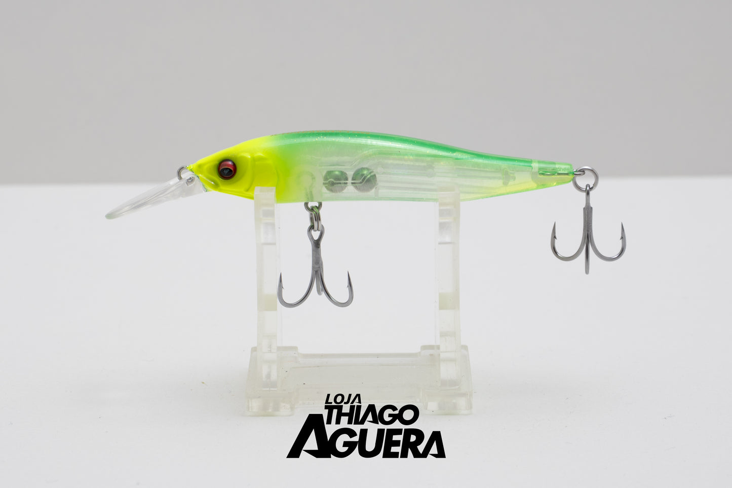 Megabass X-75 X-Nanahan +1