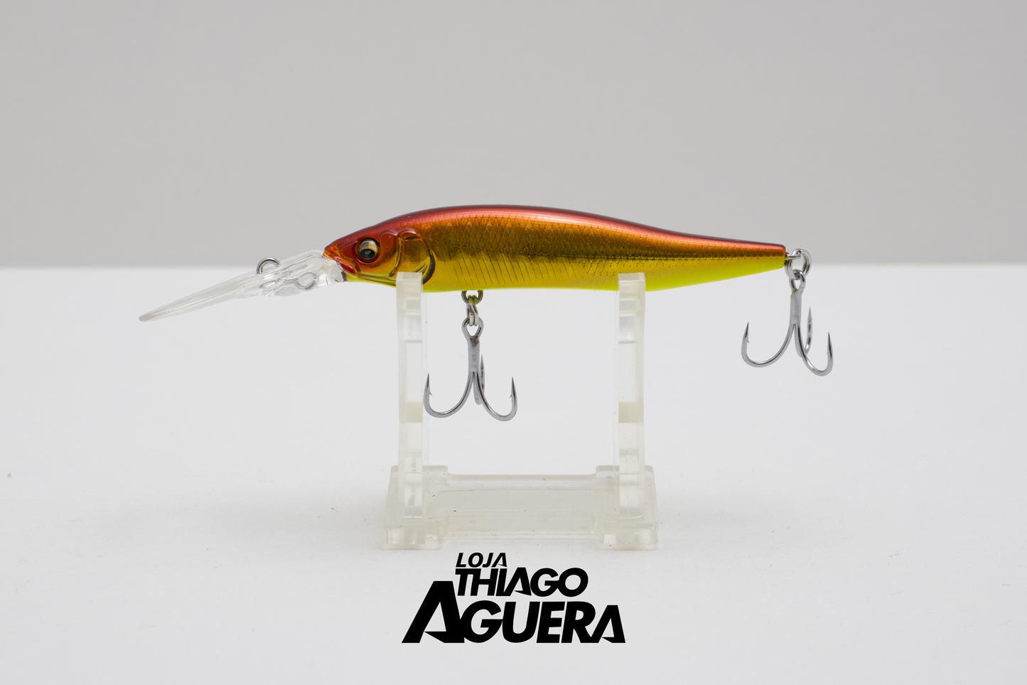Megabass X-75 X-Nanahan +2 SW