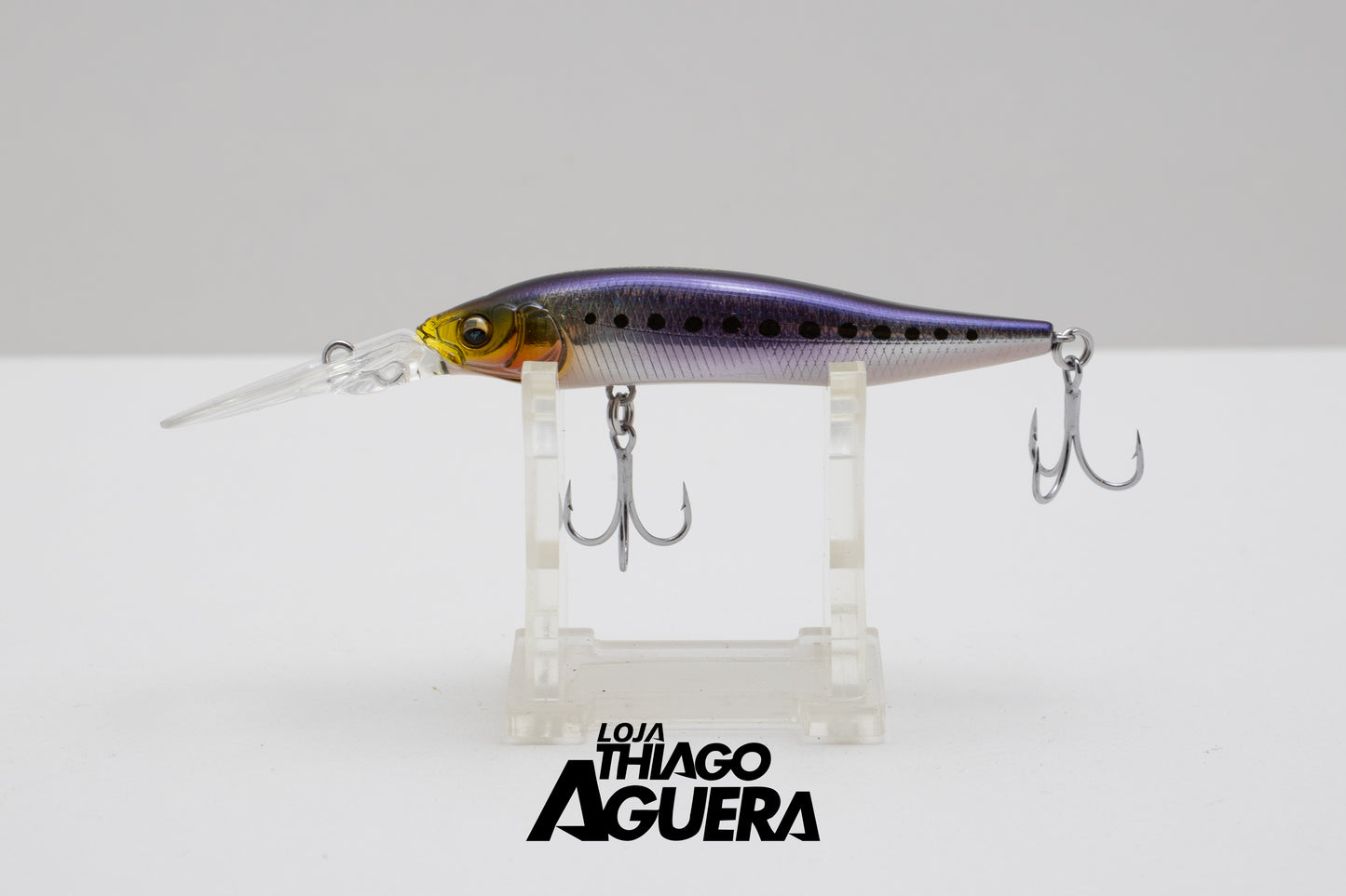 Megabass X-75 X-Nanahan +2 SW