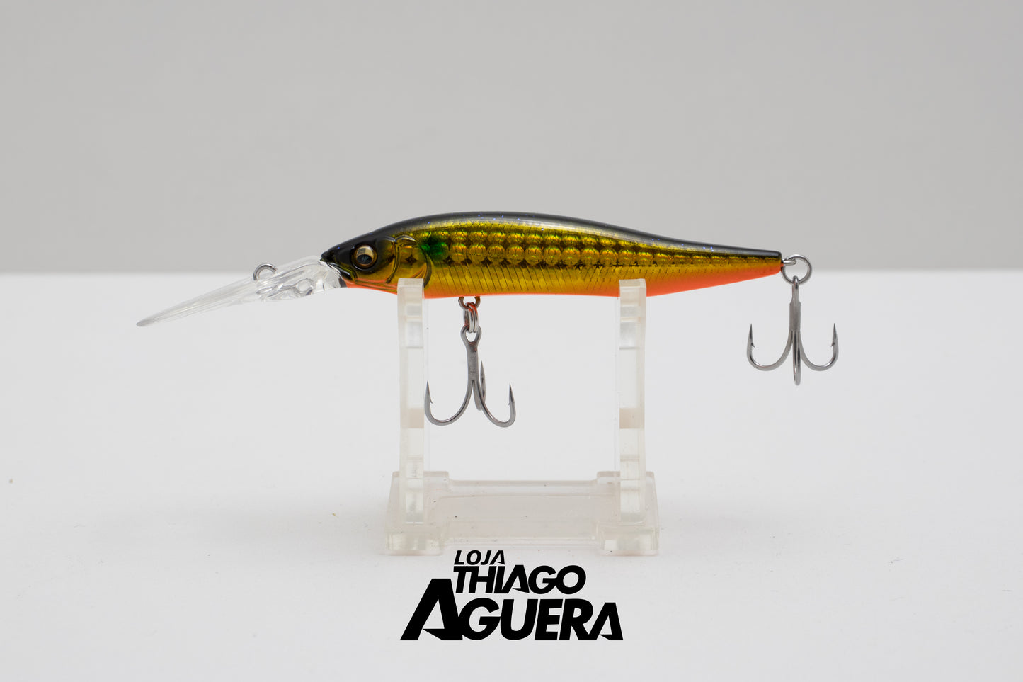 Megabass X-75 X-Nanahan +1