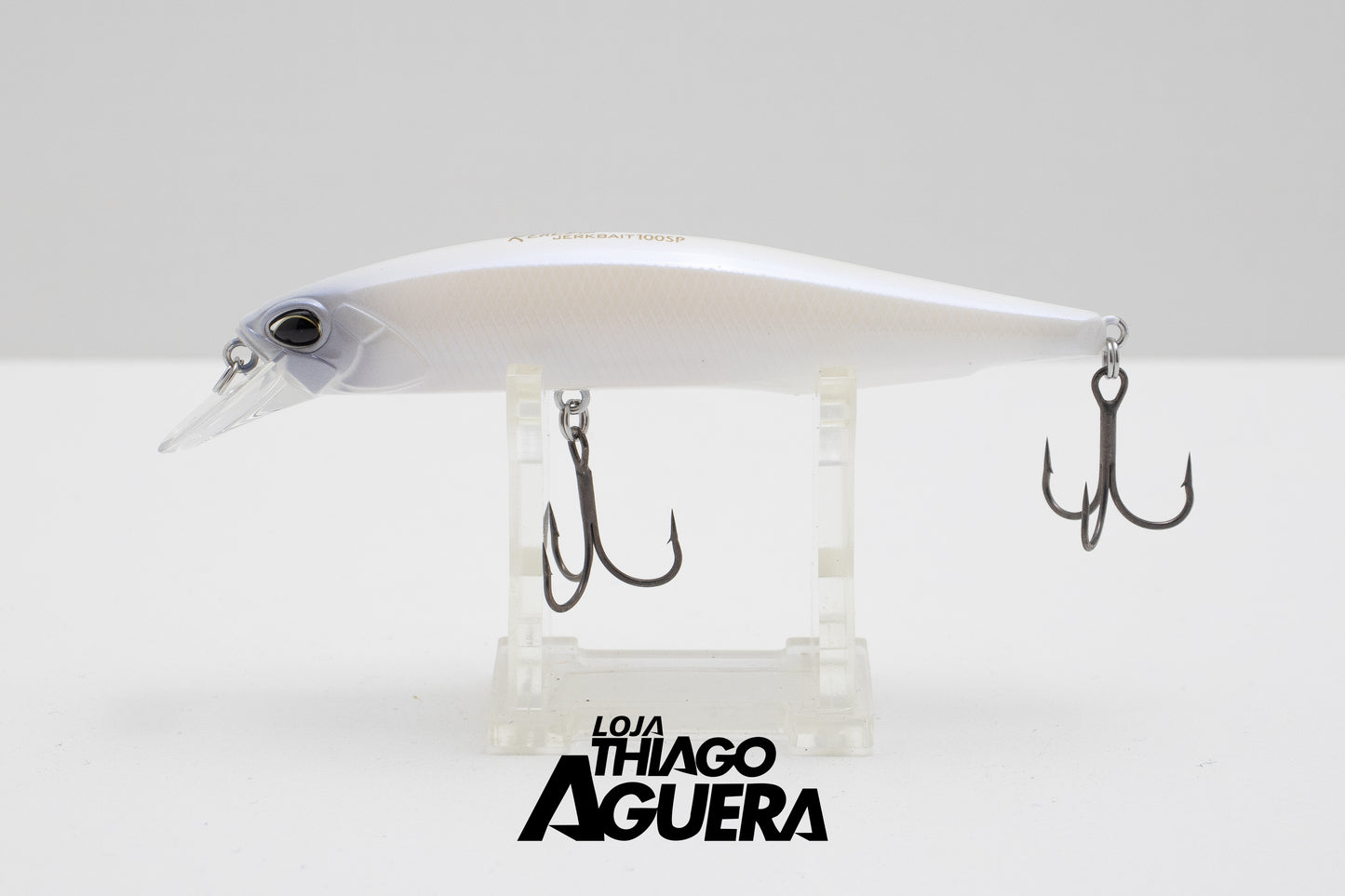 Duo Realis Jerkbait 100SP