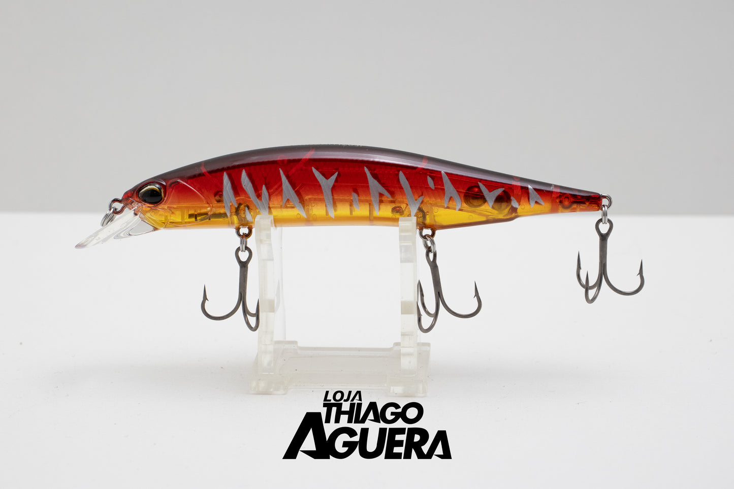 Duo Realis Jerkbait 120SP