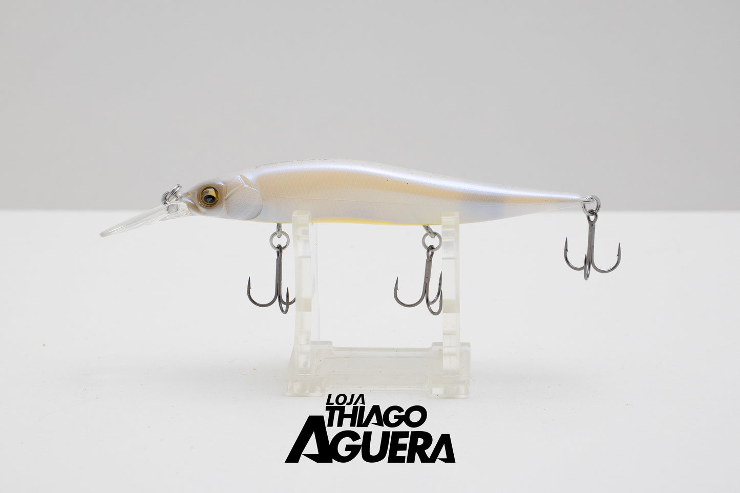 Megabass Vision Oneten +1 Jr.