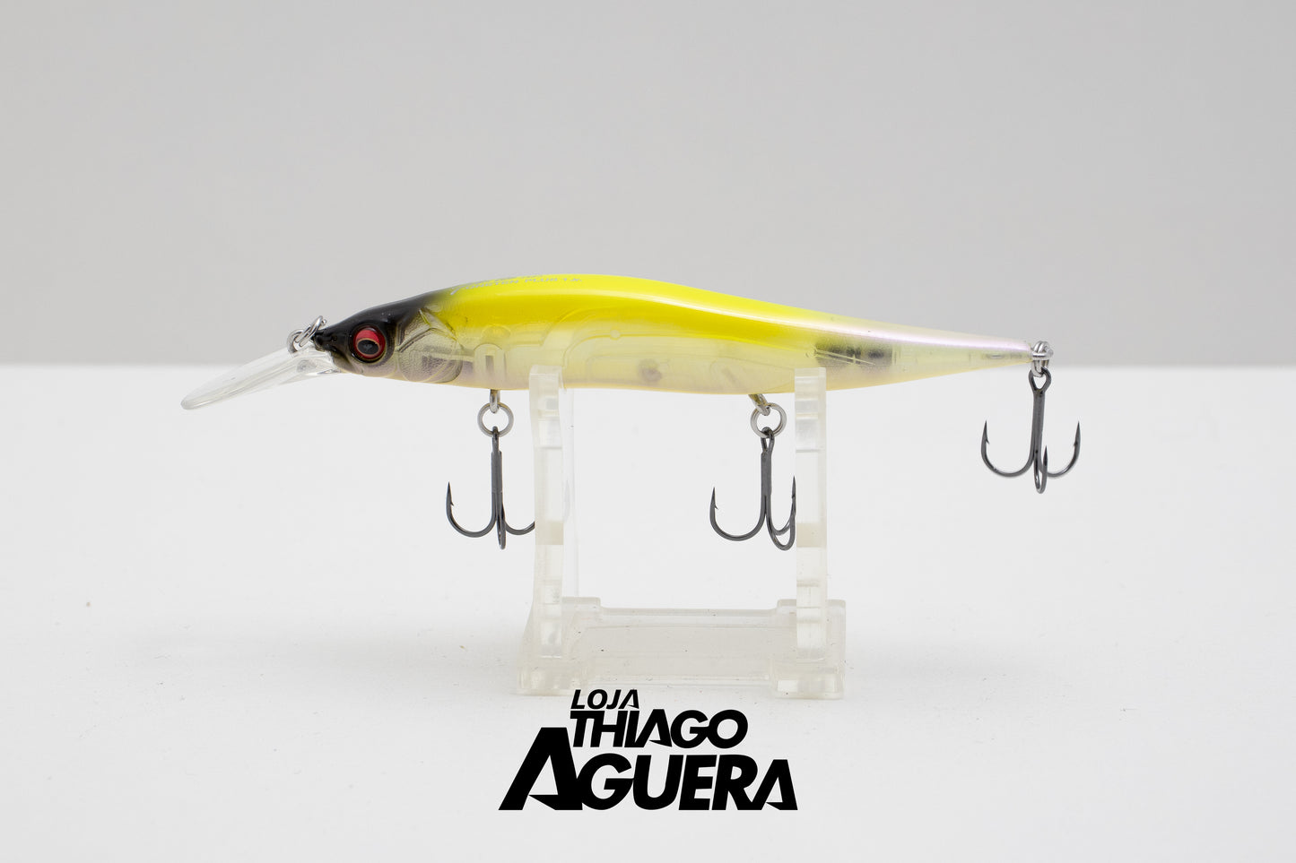 Megabass Vision Oneten +1 Jr.